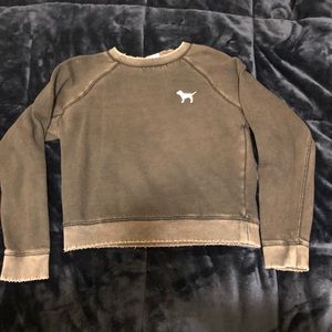 XS Victoria’s Secret Sweatshirt